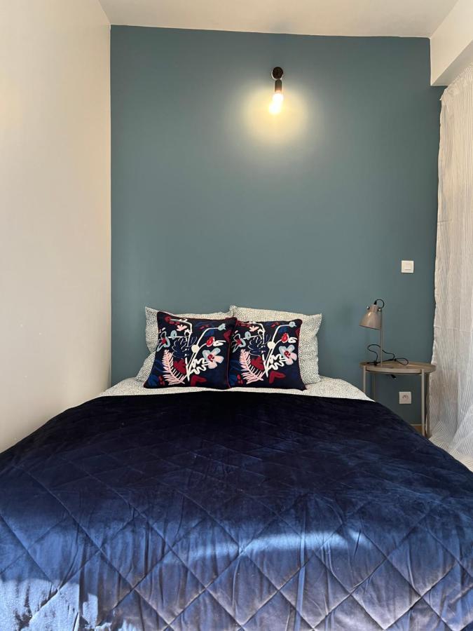 Tabi Appart ,Modern Chic Vs Free Parking,Wifi,Draps Thiers Ngoại thất bức ảnh