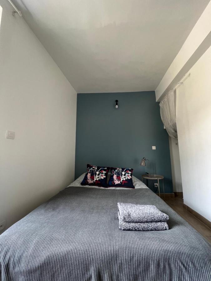 Tabi Appart ,Modern Chic Vs Free Parking,Wifi,Draps Thiers Ngoại thất bức ảnh