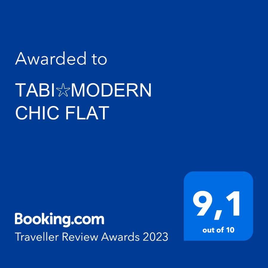 Tabi Appart ,Modern Chic Vs Free Parking,Wifi,Draps Apartment Thiers Ngoại thất bức ảnh