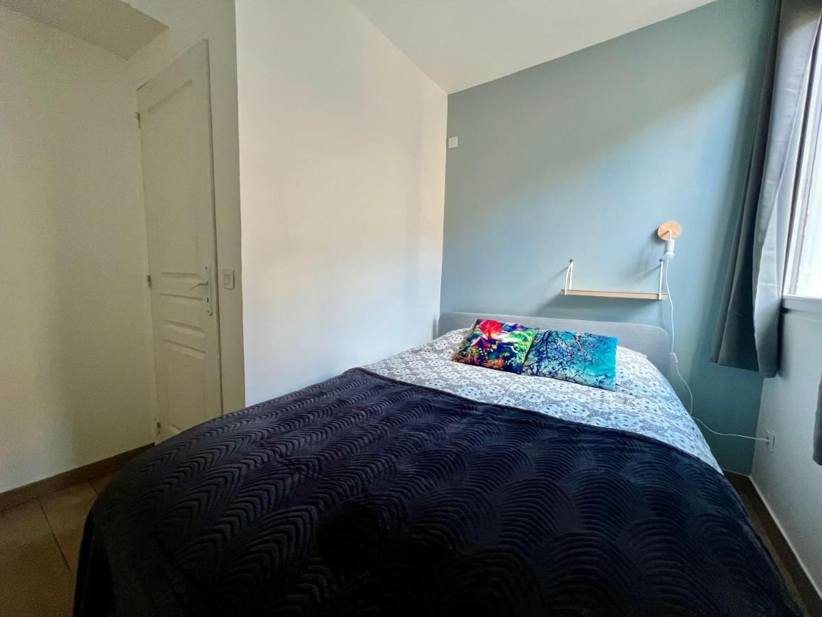 Tabi Appart ,Modern Chic Vs Free Parking,Wifi,Draps Thiers Ngoại thất bức ảnh