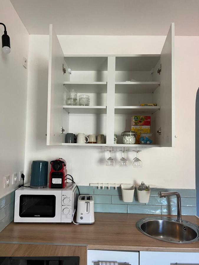 Tabi Appart ,Modern Chic Vs Free Parking,Wifi,Draps Thiers Ngoại thất bức ảnh
